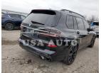 BMW X7 XDRIVE4 2023