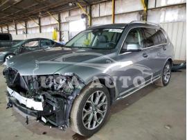 BMW X7 XDRIVE4 2023