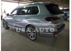 BMW X7 XDRIVE4 2023