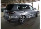 BMW X7 XDRIVE4 2023