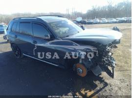 BMW X7 XDRIVE40I 2023