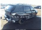 BMW X7 XDRIVE40I 2023