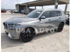 BMW X7 XDRIVE4 2023