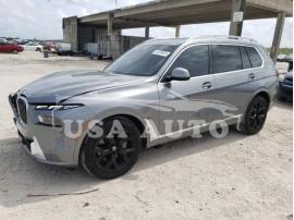 BMW X7 XDRIVE4 2023
