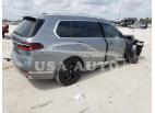 BMW X7 XDRIVE4 2023