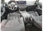 BMW X7 XDRIVE4 2023