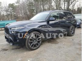 BMW X7 XDRIVE4 2024