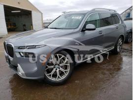 BMW X7 XDRIVE4 2023