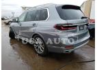 BMW X7 XDRIVE4 2023