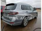 BMW X7 XDRIVE4 2023