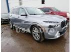 BMW X7 XDRIVE4 2023