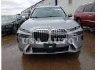 BMW X7 XDRIVE4 2023