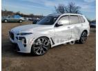 BMW X7 XDRIVE4 2024