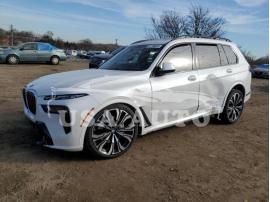BMW X7 XDRIVE4 2024