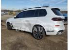 BMW X7 XDRIVE4 2024