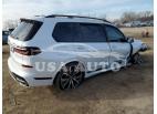 BMW X7 XDRIVE4 2024