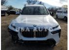 BMW X7 XDRIVE4 2024