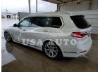 BMW X7 XDRIVE4 2024