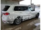 BMW X7 XDRIVE4 2024