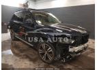 BMW X7 XDRIVE40I 2024