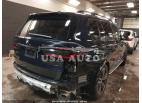 BMW X7 XDRIVE40I 2024