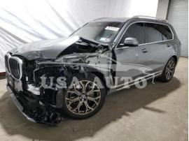 BMW X7 XDRIVE4 2024
