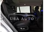 BMW X7 XDRIVE4 2024