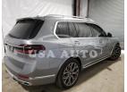 BMW X7 XDRIVE4 2024