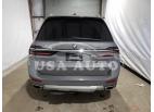 BMW X7 XDRIVE4 2024