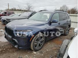 BMW X7 XDRIVE4 2023