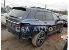 BMW X7 XDRIVE4 2023