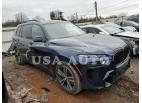 BMW X7 XDRIVE4 2023