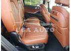 BMW X7 XDRIVE4 2023