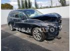 BMW X7 XDRIVE4 2023