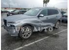 BMW X7 XDRIVE4 2024