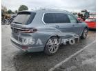 BMW X7 XDRIVE4 2024