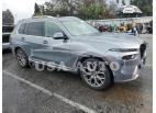 BMW X7 XDRIVE4 2024