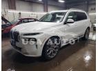 BMW X7 XDRIVE4 2024