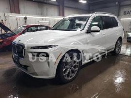 BMW X7 XDRIVE4 2024