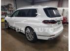 BMW X7 XDRIVE4 2024