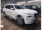 BMW X7 XDRIVE4 2024