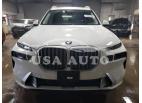 BMW X7 XDRIVE4 2024