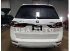 BMW X7 XDRIVE4 2024