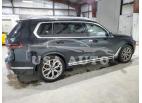 BMW X7 XDRIVE4 2024