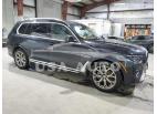 BMW X7 XDRIVE4 2024