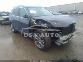BMW X7 XDRIVE40I 2023