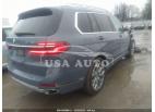 BMW X7 XDRIVE40I 2023