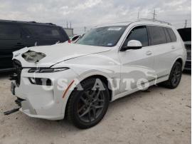 BMW X7 XDRIVE4 2023