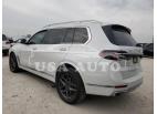 BMW X7 XDRIVE4 2023