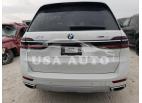 BMW X7 XDRIVE4 2023